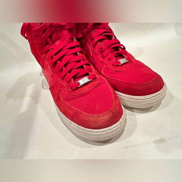 Nike Air Force 1 - Rare - Size 10 - Picture 11 of 11